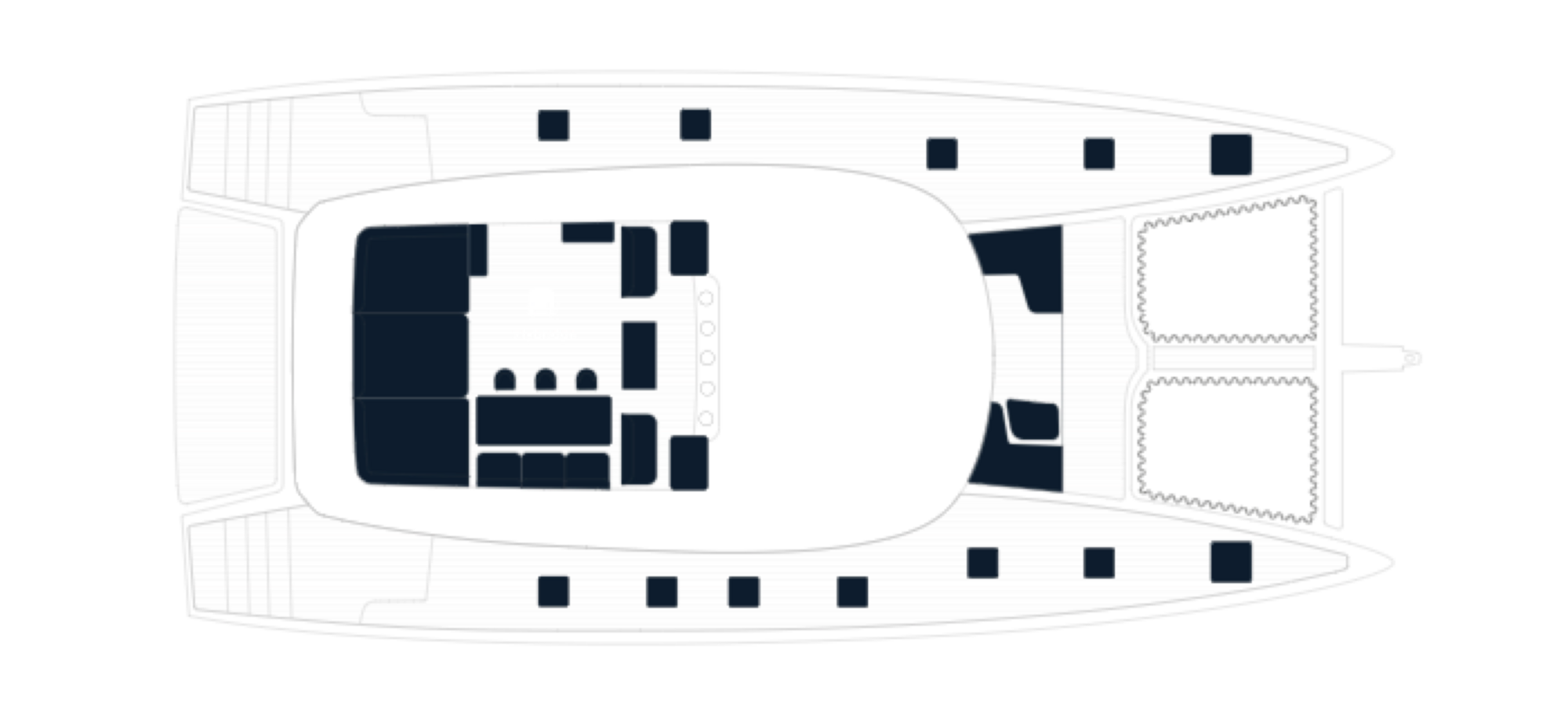 Deck 2 plan